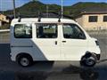 2020 Daihatsu Hijet Cargo