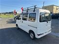 2020 Daihatsu Hijet Cargo
