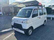 2020 Daihatsu Hijet Cargo