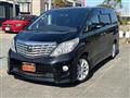 2010 Toyota Alphard G