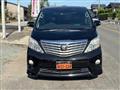 2010 Toyota Alphard G