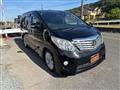 2010 Toyota Alphard G