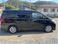2010 Toyota Alphard G