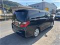 2010 Toyota Alphard G