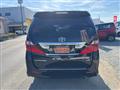2010 Toyota Alphard G