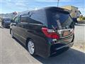 2010 Toyota Alphard G