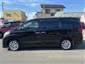 2010 Toyota Alphard G