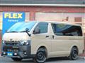 2024 Toyota Hiace Van