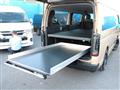 2024 Toyota Hiace Van