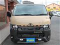 2024 Toyota Hiace Van
