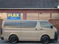 2024 Toyota Hiace Van