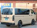 2024 Toyota Hiace Van