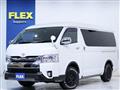 2019 Toyota Hiace Wagon