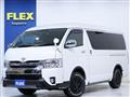 2019 Toyota Hiace Wagon