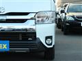 2019 Toyota Hiace Wagon