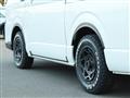 2019 Toyota Hiace Wagon