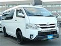 2019 Toyota Hiace Wagon