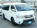 2019 Toyota Hiace Wagon