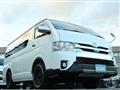 2019 Toyota Hiace Wagon