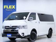 2019 Toyota Hiace Wagon