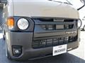 2026 Toyota Hiace Van