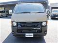2026 Toyota Hiace Van