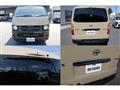 2026 Toyota Hiace Van