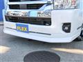 2025 Toyota Hiace Van