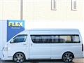 2025 Toyota Hiace Van