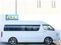 2025 Toyota Hiace Van
