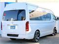 2025 Toyota Hiace Van