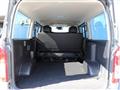 2018 Toyota Hiace Van
