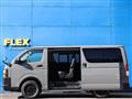 2018 Toyota Hiace Van
