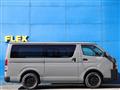 2018 Toyota Hiace Van