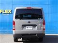 2018 Toyota Hiace Van
