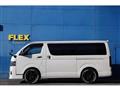 2021 Toyota Hiace Van
