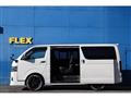 2021 Toyota Hiace Van