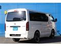 2021 Toyota Hiace Van