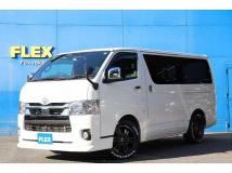 2021 Toyota Hiace Van