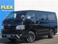2021 Toyota Hiace Van