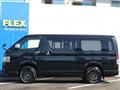 2021 Toyota Hiace Van