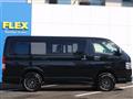 2021 Toyota Hiace Van