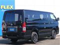 2021 Toyota Hiace Van
