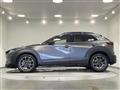 2021 Mazda CX-3