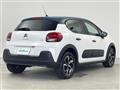 2022 Citroen C3