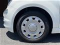 2020 Fiat 500