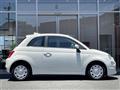 2020 Fiat 500