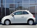 2020 Fiat 500