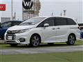 2018 Honda Odyssey Hybrid