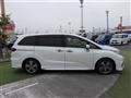2018 Honda Odyssey Hybrid